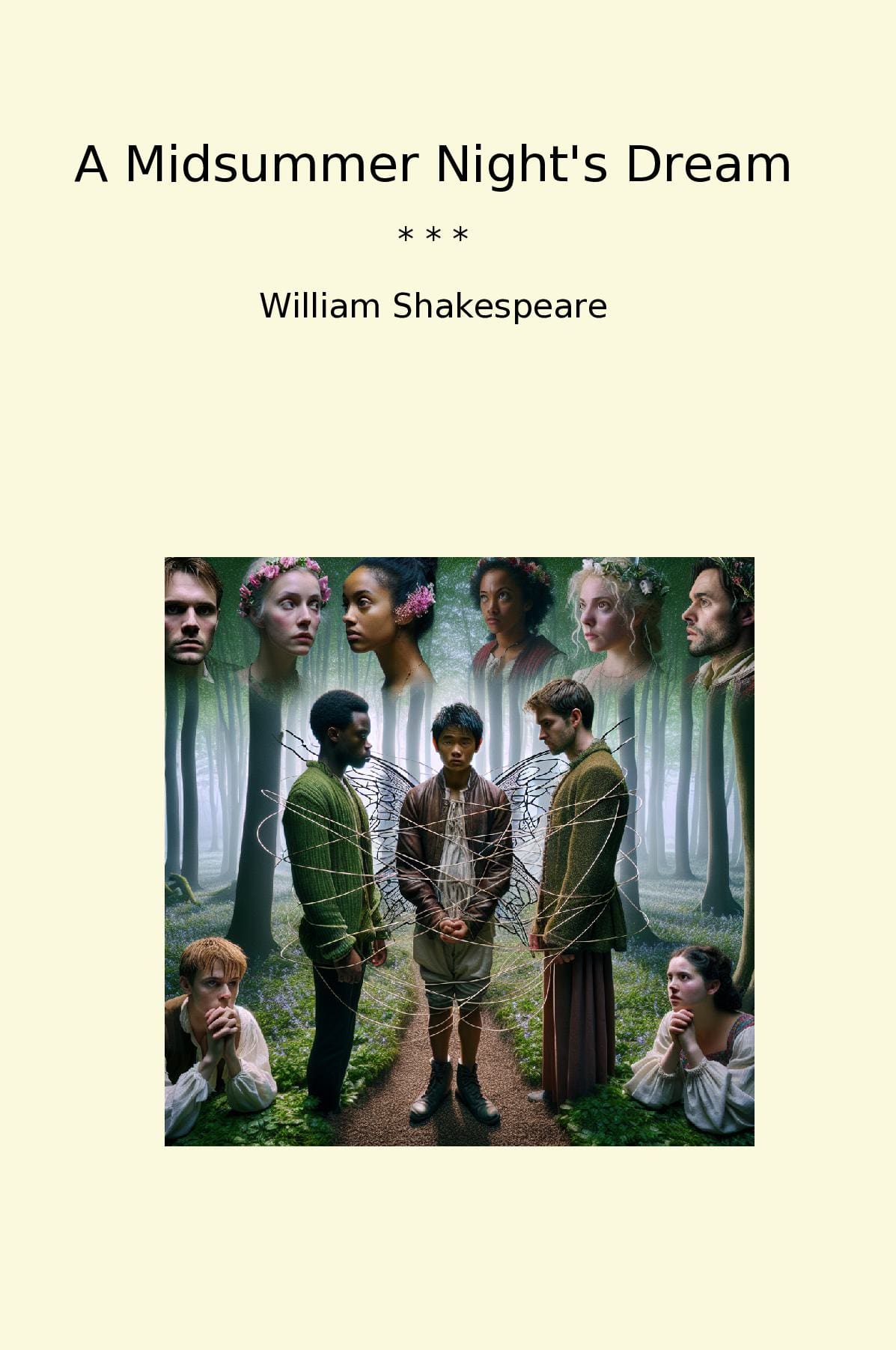 A Midsummer Night's Dream
