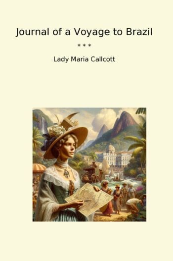 Journal of a Voyage to Brazil