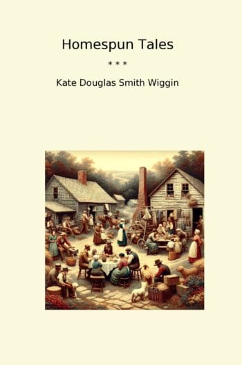 Homespun Tales