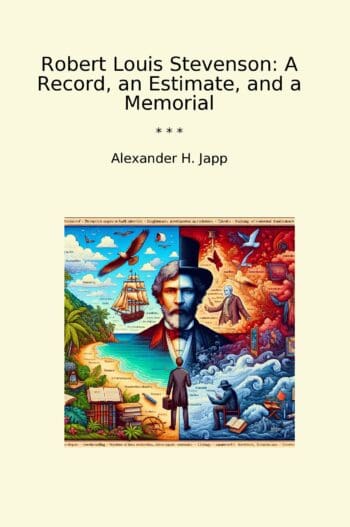 Robert Louis Stevenson: A Record, an Estimate, and a Memorial