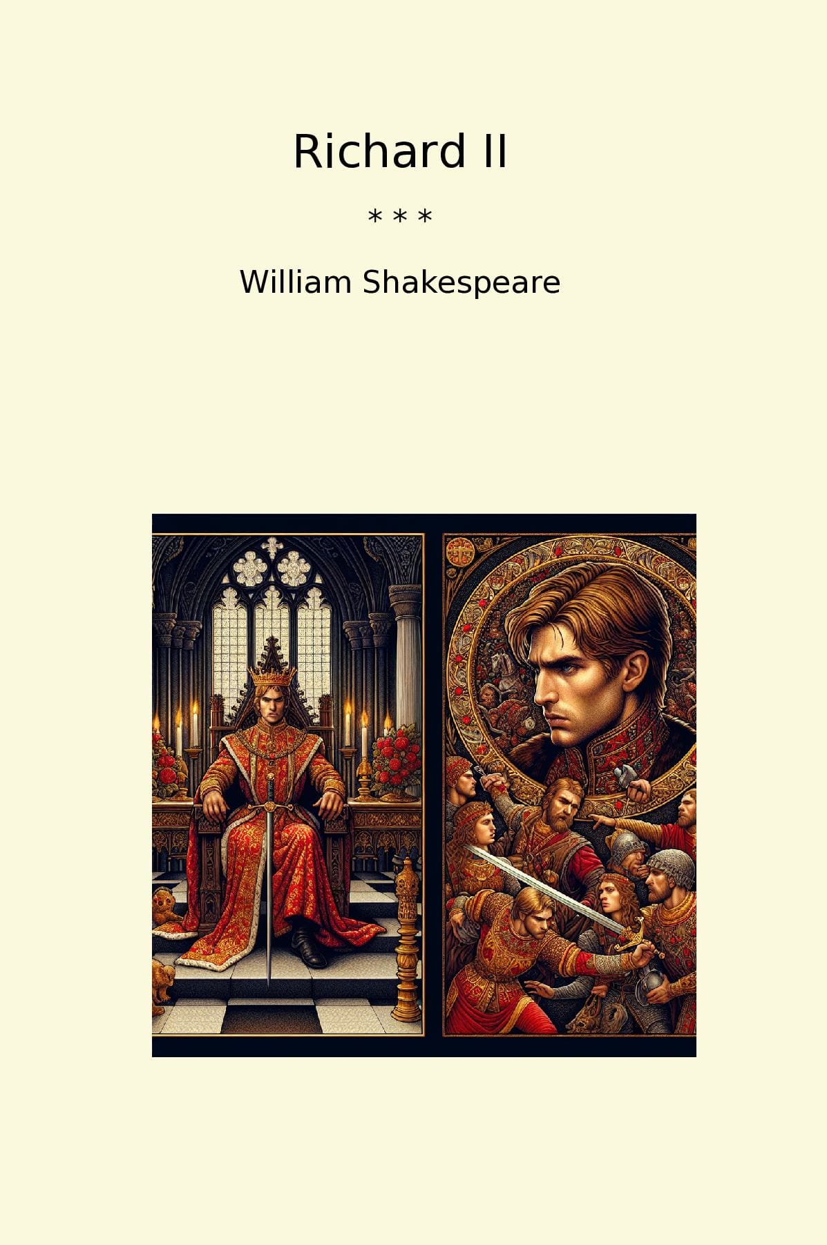 Richard II
