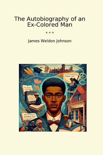 The Autobiography of an Ex-Colored Man