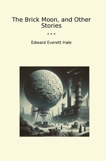 The Brick Moon, and Other Stories
