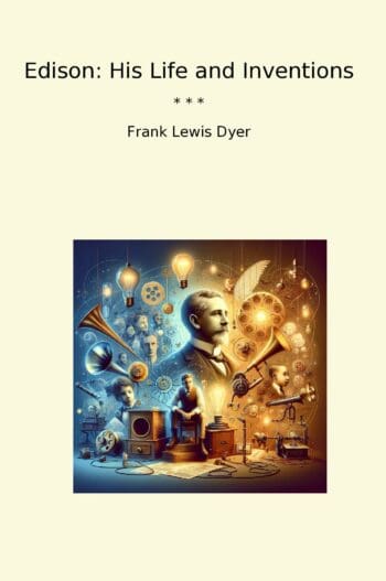 Edison: His Life and Inventions