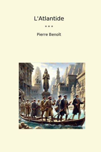L'Atlantide