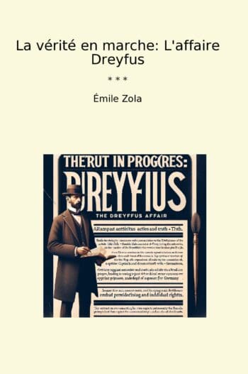 La vérité en marche: L'affaire Dreyfus