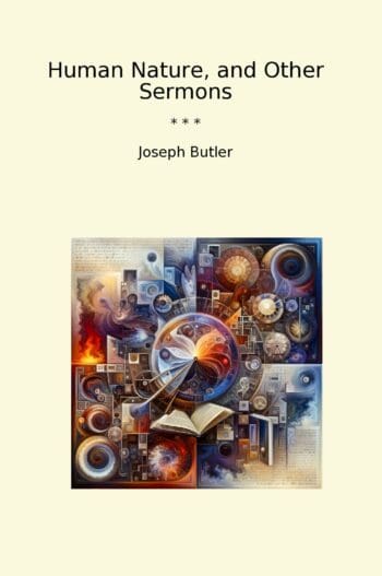 Human Nature, and Other Sermons