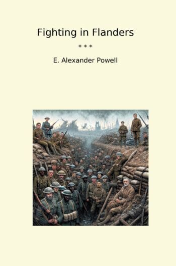 Fighting in Flanders