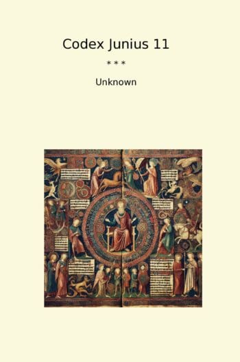 Codex Junius 11