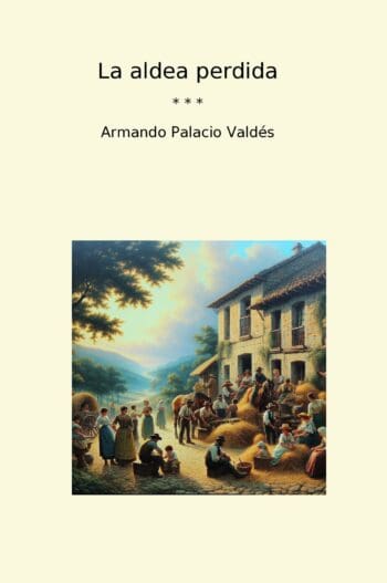 La aldea perdida