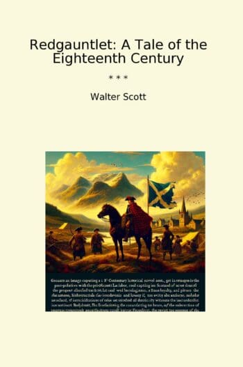 Redgauntlet: A Tale of the Eighteenth Century