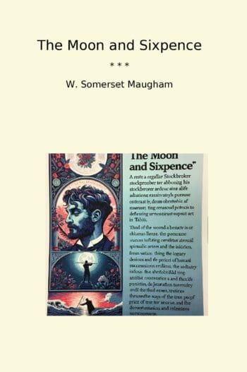 The Moon and Sixpence
