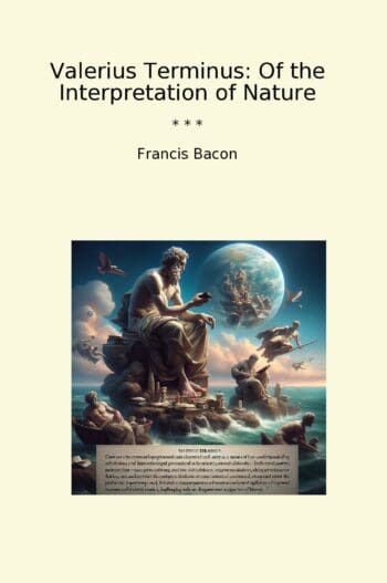 Valerius Terminus: Of the Interpretation of Nature