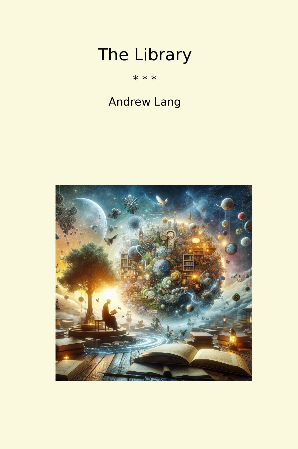 The Library