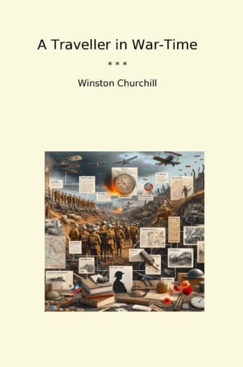 A Traveller in War-Time