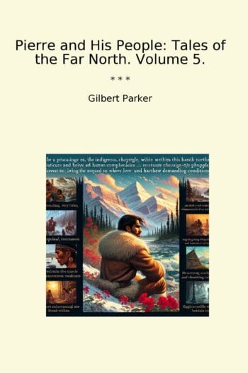 Pierre and His People: Tales of the Far North. Volume 5.