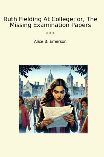 Ruth Fielding At College; or, The Missing Examination Papers