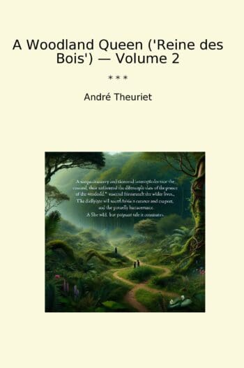 A Woodland Queen ('Reine des Bois') — Volume 2