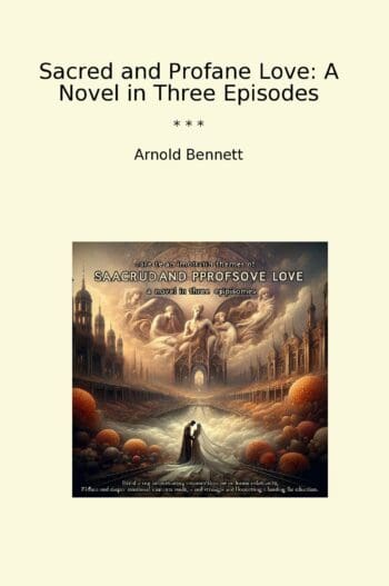 Sacred and Profane Love: A Novel in Three Episodes