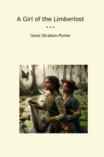 A Girl of the Limberlost