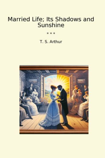 Married Life; Its Shadows and Sunshine