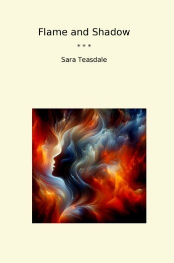 Flame and Shadow