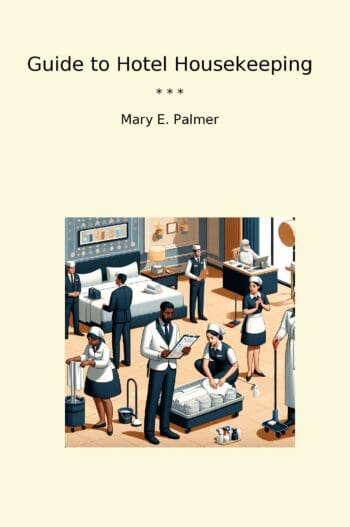 Guide to Hotel Housekeeping