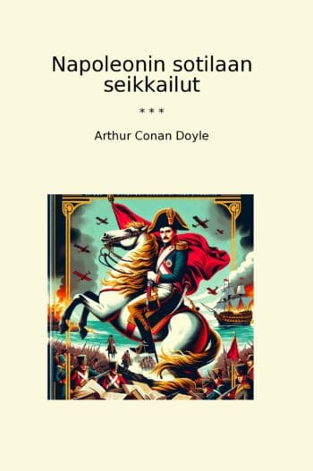 Napoleonin sotilaan seikkailut