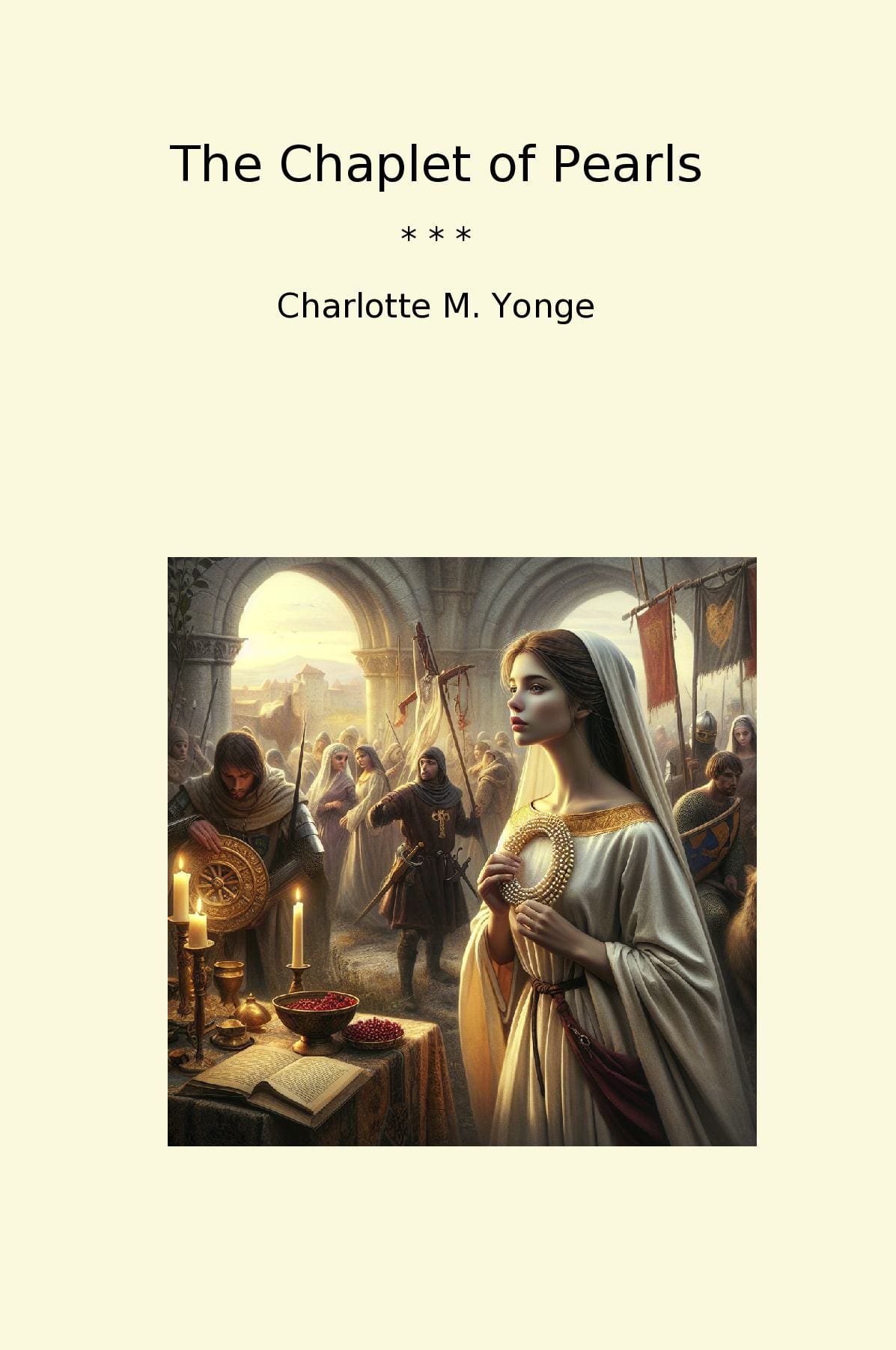 The Chaplet of Pearls