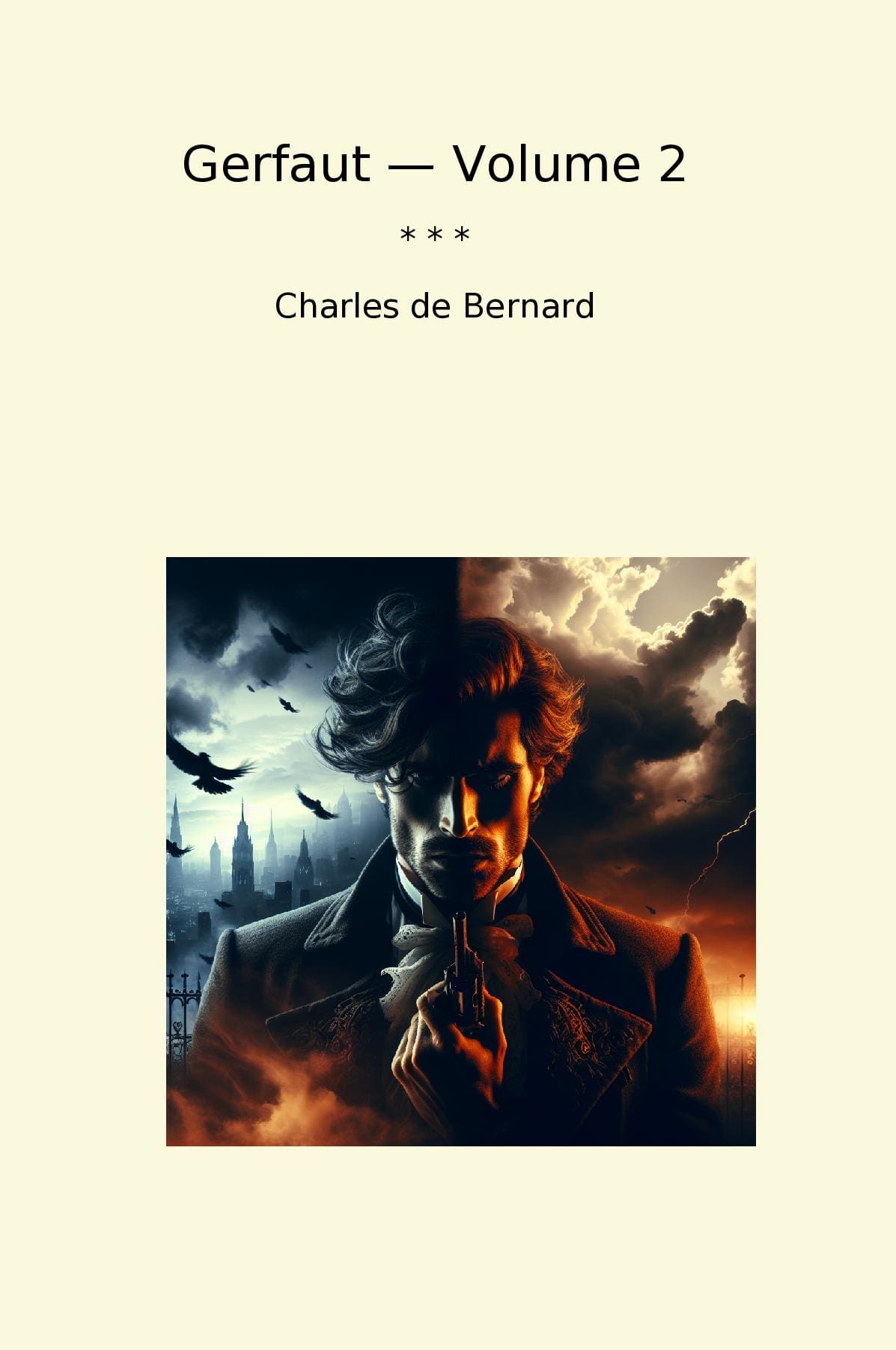 Gerfaut — Volume 2