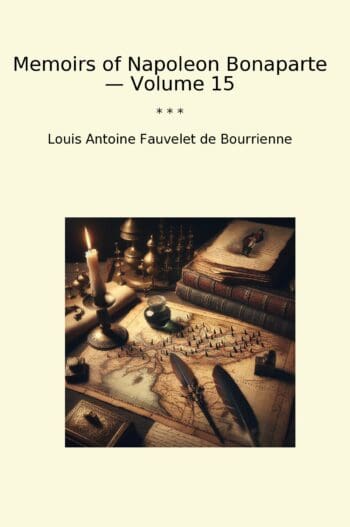 Memoirs of Napoleon Bonaparte — Volume 15