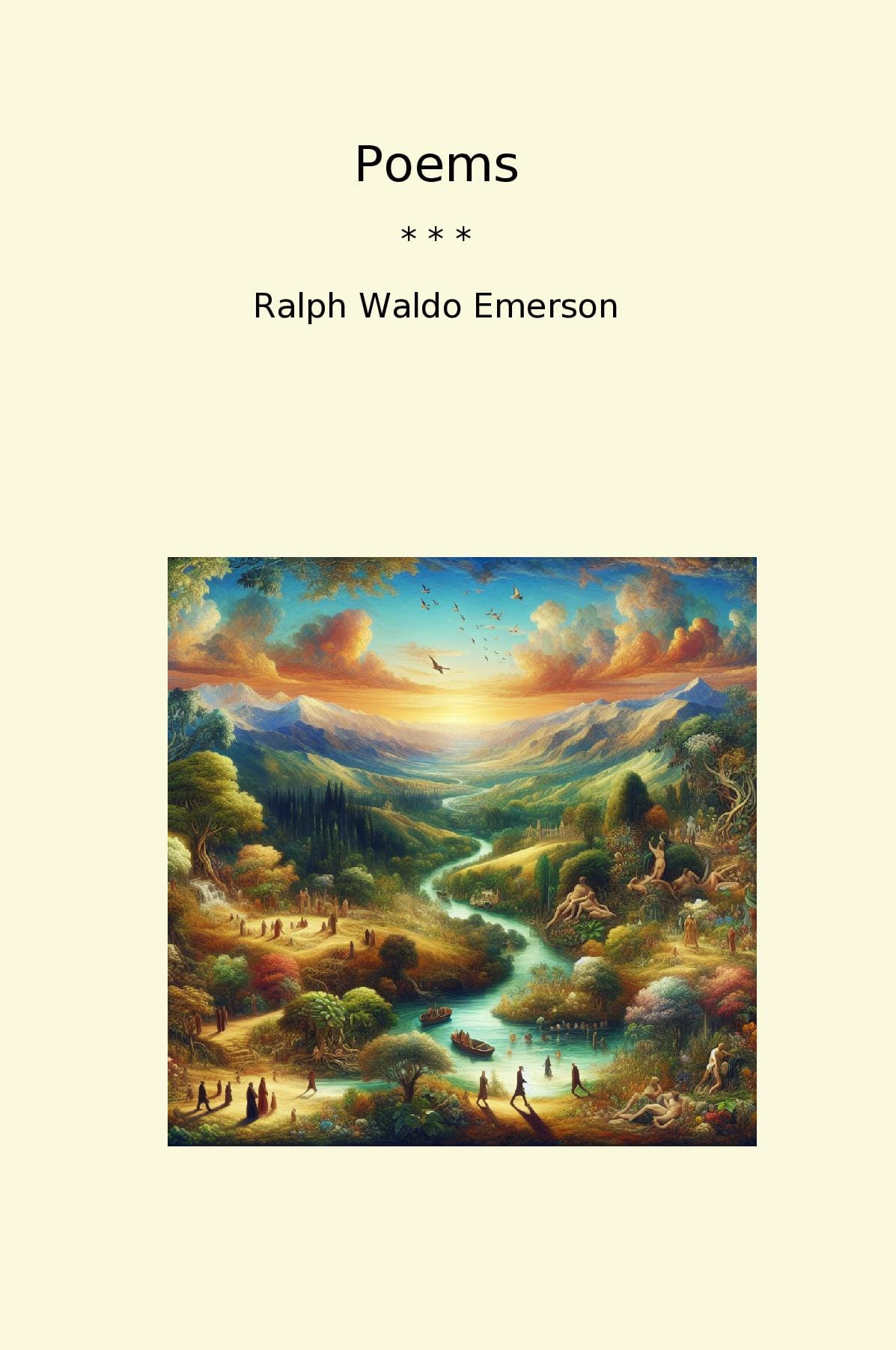 Poems
