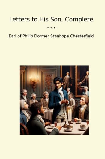 Letters to His Son, Complete