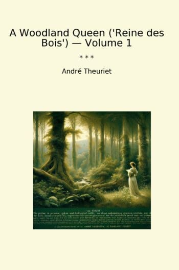 A Woodland Queen ('Reine des Bois') — Volume 1