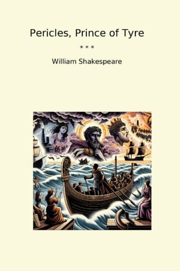 Pericles, Prince of Tyre