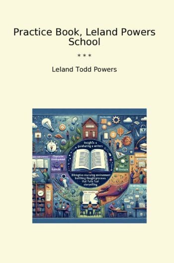 Practice Book, Leland Powers School