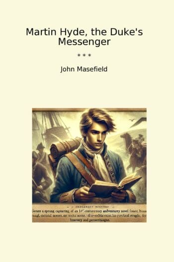 Martin Hyde, the Duke's Messenger