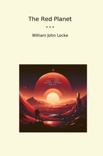 The Red Planet