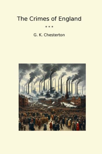 The Crimes of England