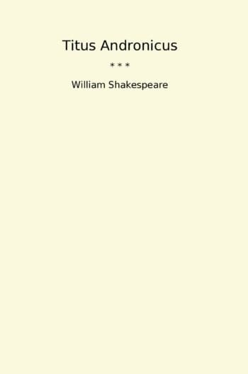 Titus Andronicus
