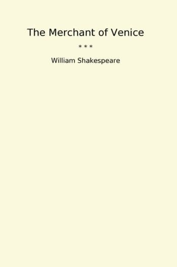 The Merchant of Venice