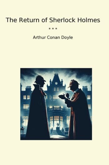 The Return of Sherlock Holmes