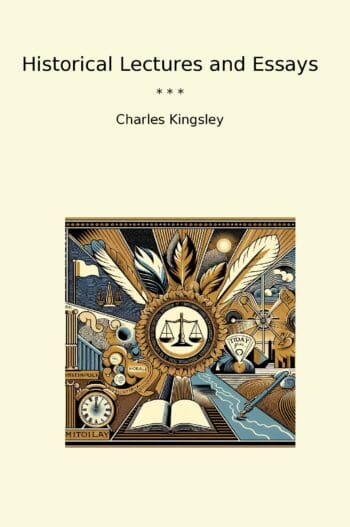 Historical Lectures and Essays