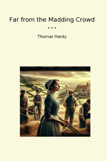 Far from the Madding Crowd