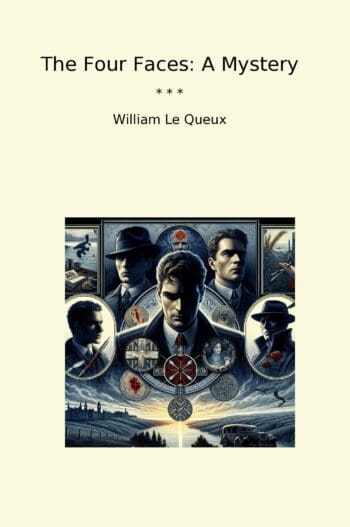 The Four Faces: A Mystery