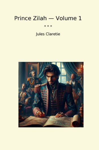 Prince Zilah — Volume 1