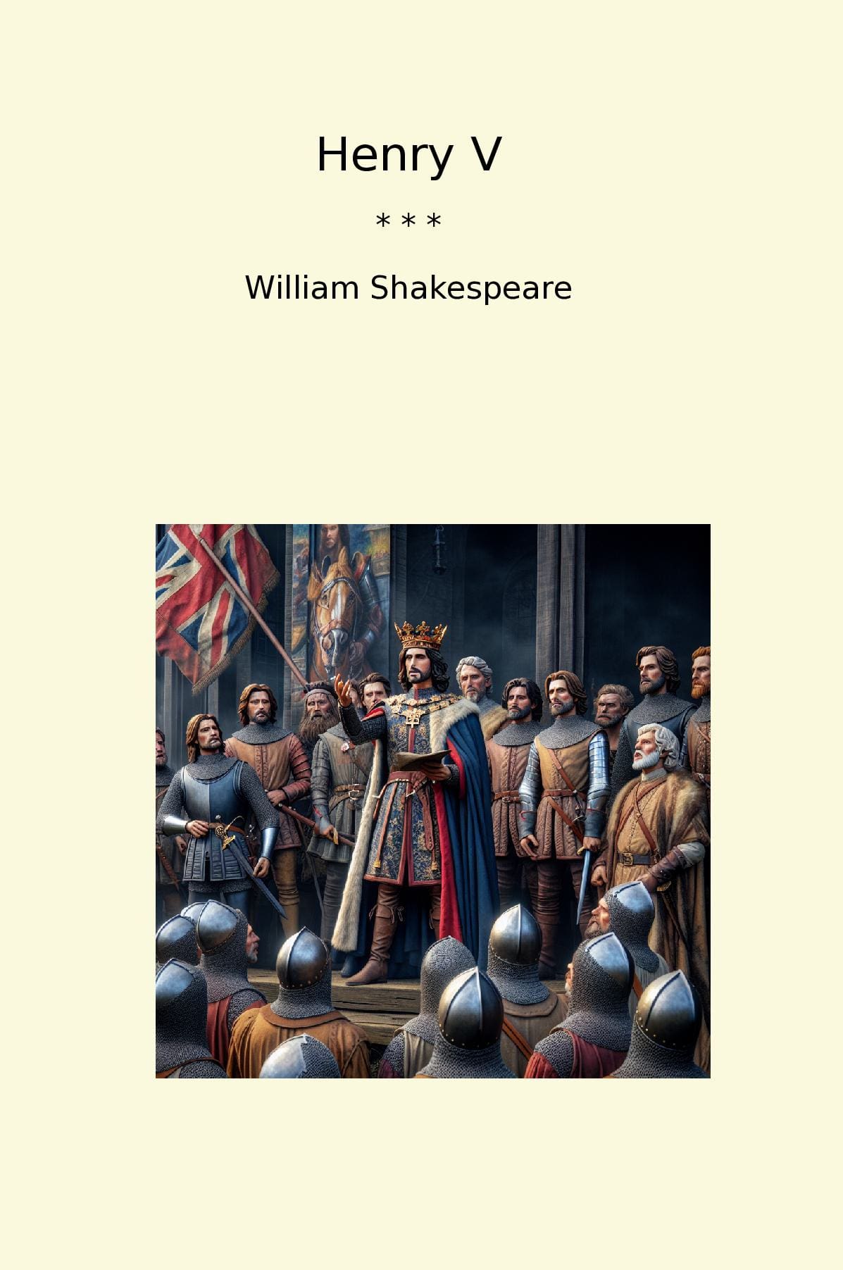 Henry V