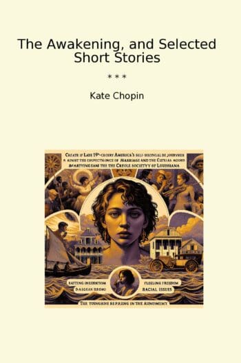 The Awakening, and Selected Short Stories