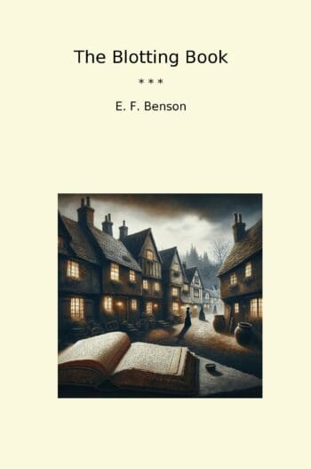 The Blotting Book
