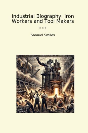 Industrial Biography: Iron Workers and Tool Makers